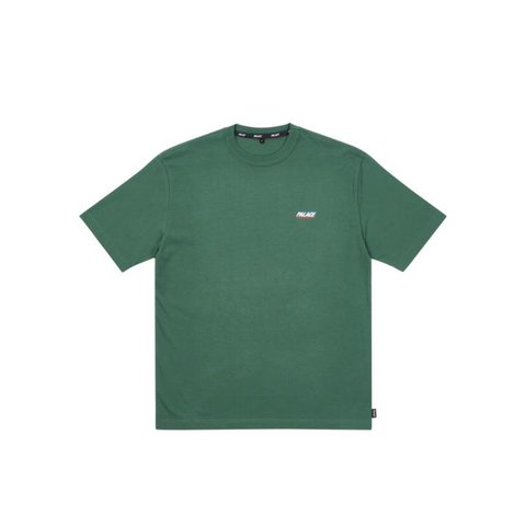 Palace BASICALLY A T-SHIRT FERN