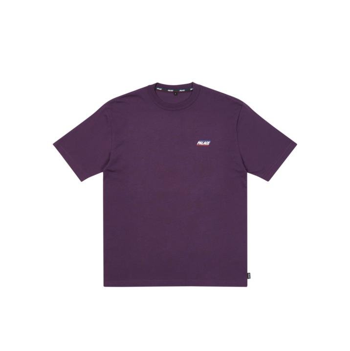 BASICALLY A T-SHIRT PURPLE