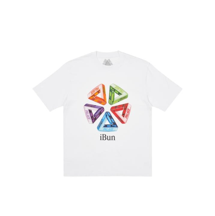 ICH BUN T-SHIRT WHITE
