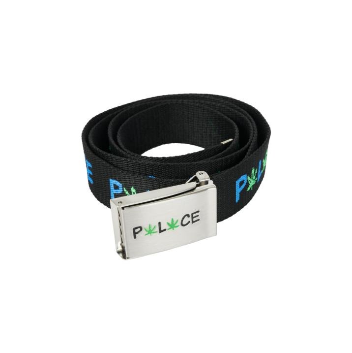 PWLWCE BELT BLACK