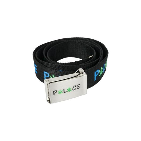 Palace PWLWCE BELT BLACK