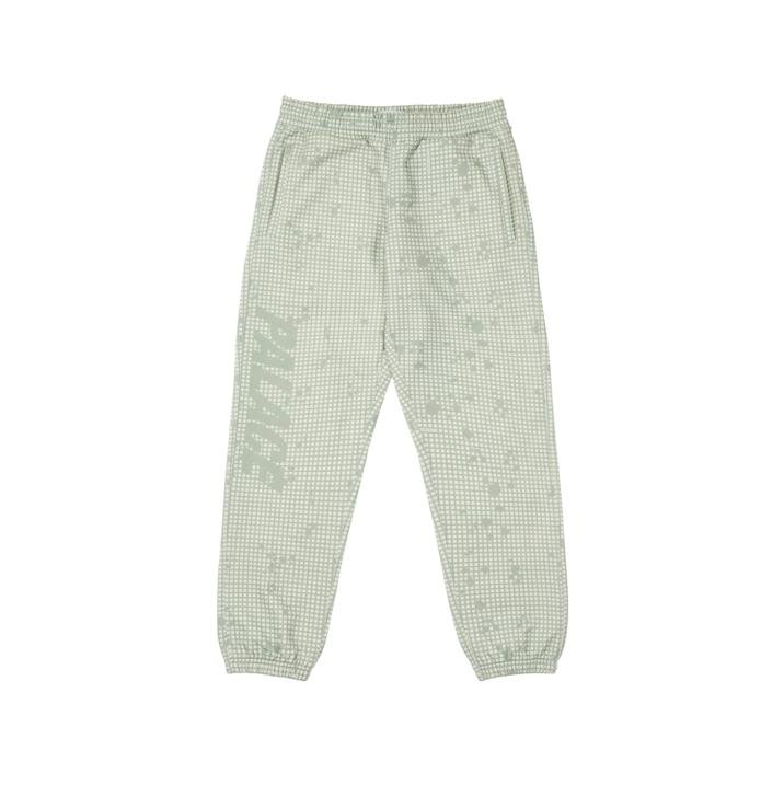AMMO JOGGERS GREY