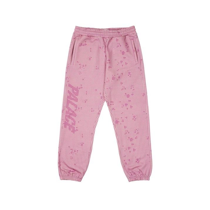 AMMO JOGGERS PINK