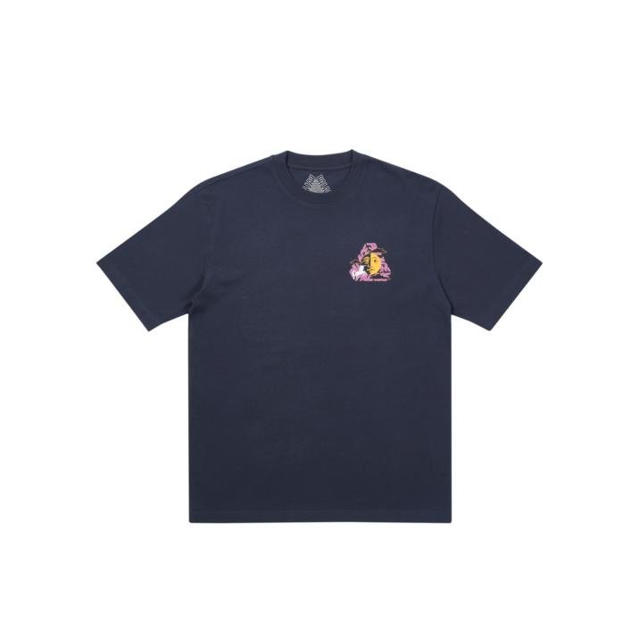 DA ONE T-SHIRT NAVY