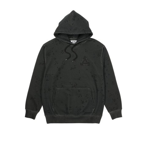 Palace AMMO HOOD BLACK