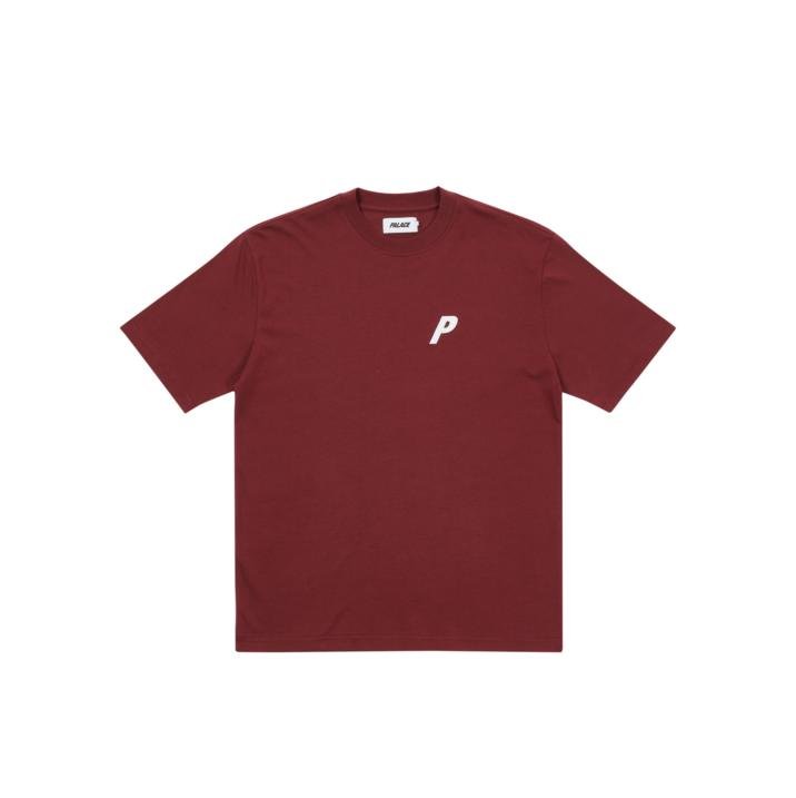 FELT P T-SHIRT PORT