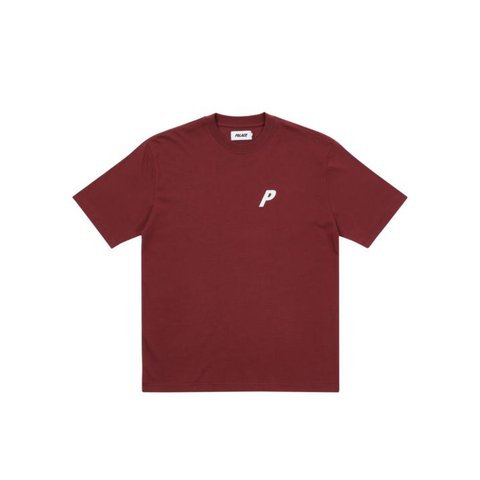 Palace FELT P T-SHIRT PORT