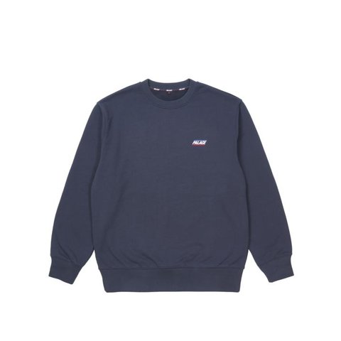 BASICALLY A CREW NAVY