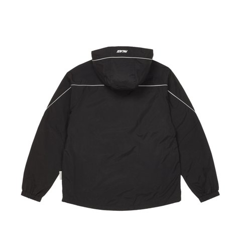 Palace REFLECTOR JACKET BLACK - Colorway