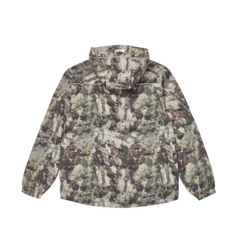Palace REFLECTOR JACKET TREE CAMO - Colorway