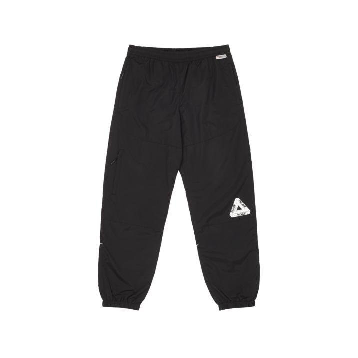 REFLECTOR BOTTOMS BLACK