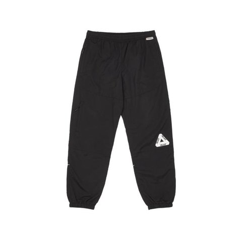 REFLECTOR BOTTOMS BLACK