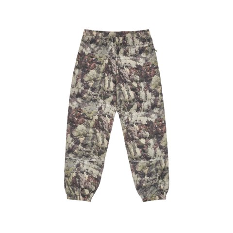 Palace REFLECTOR BOTTOMS TREE CAMO - Colorway