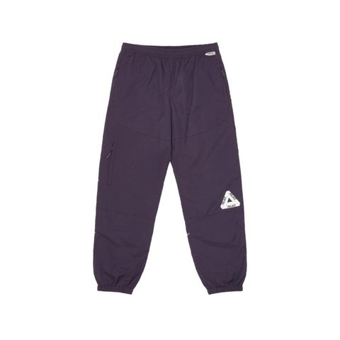 REFLECTOR BOTTOMS PURPLE