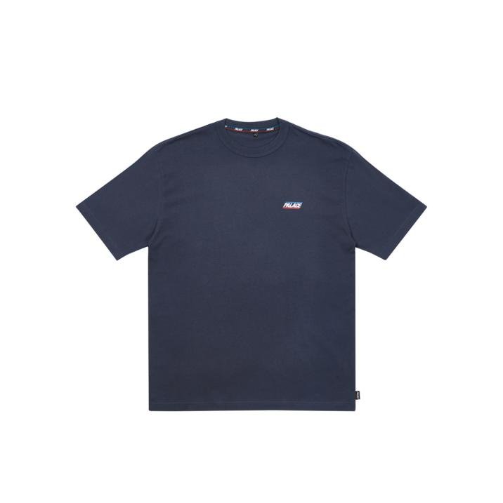 BASICALLY A T-SHIRT NAVY