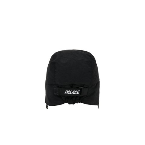 Palace LOVE PALACE MOUNTAIN HAT BLACK - Colorway