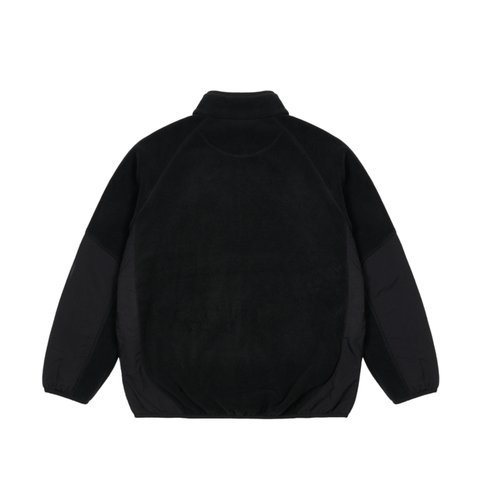 Palace POLARTEC SHELL JACKET BLACK / BLACK - Colorway