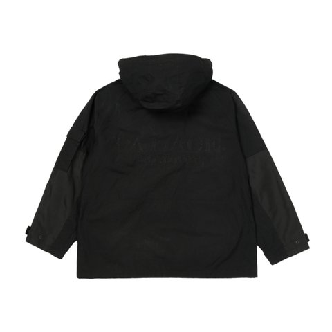 Palace FORMULA JACKET BLACK - Colorway