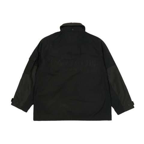 Palace FORMULA JACKET BLACK - Colorway