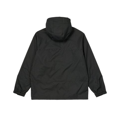 Palace MOUNTAIN PARKA BLACK - Colorway