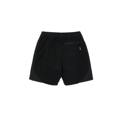 Palace POLARTEC SHELL SHORT BLACK / BLACK - Colorway