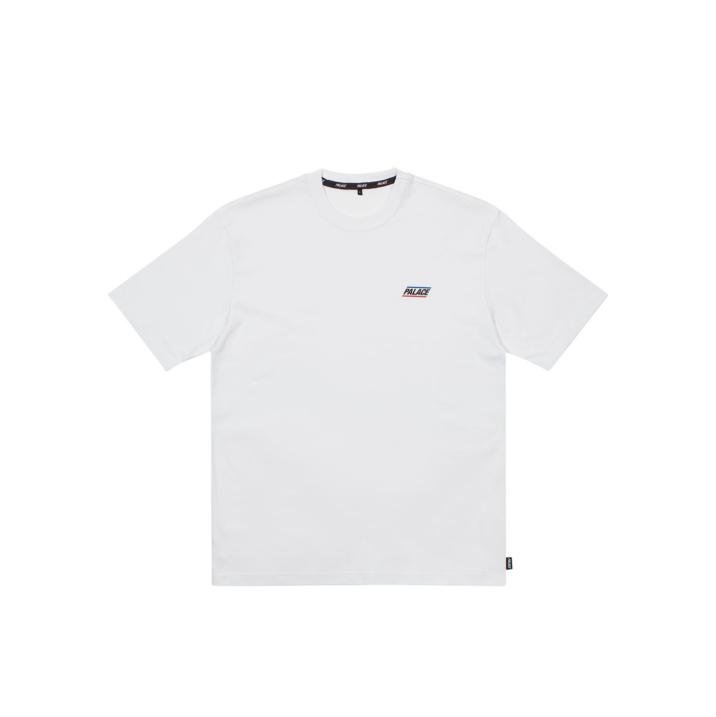 BASICALLY A T-SHIRT WHITE
