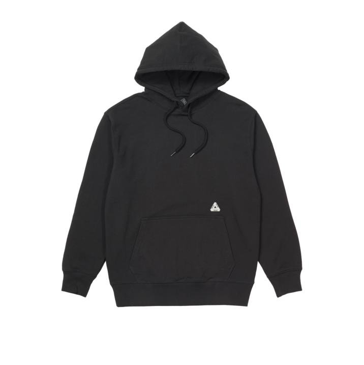 SOFAR HOOD BLACK