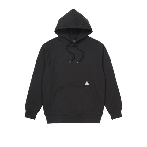 SOFAR HOOD BLACK