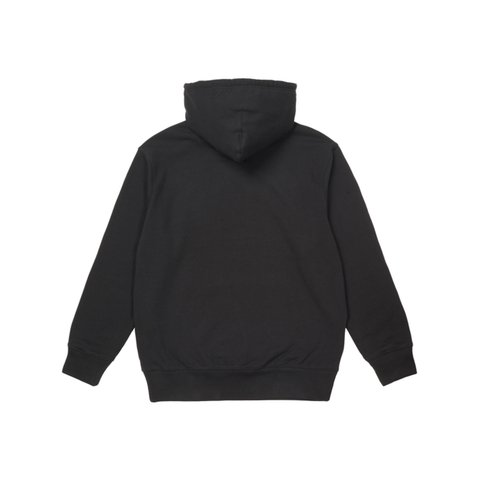 Palace SOFAR HOOD BLACK - Colorway