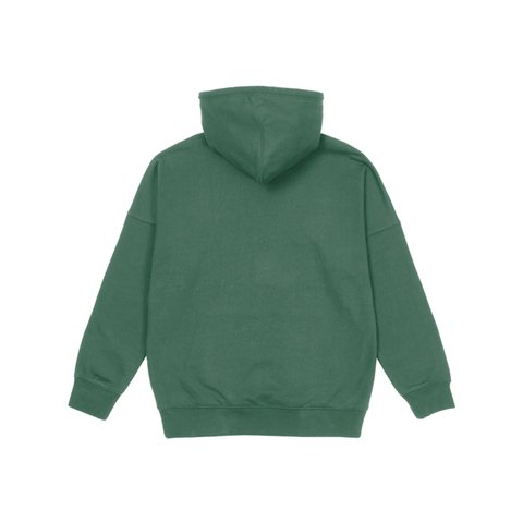 Palace CUT OUT HOOD GREEN - Colorway