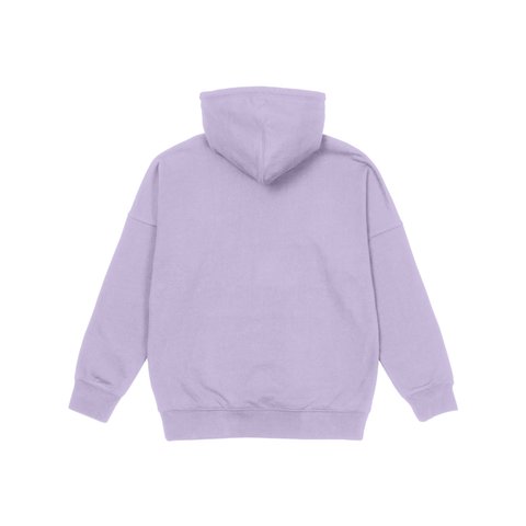 Palace CUT OUT HOOD LILAC - Colorway