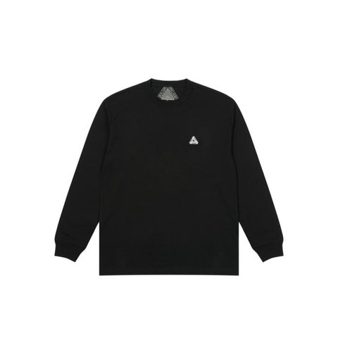 SOFAR LONGSLEEVE BLACK