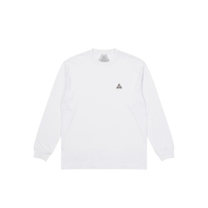 SOFAR LONGSLEEVE WHITE
