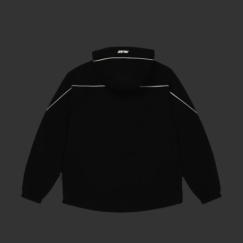 Palace REFLECTOR JACKET BLACK - Colorway