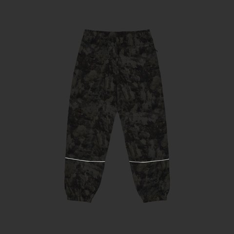 Palace REFLECTOR BOTTOMS TREE CAMO - Colorway