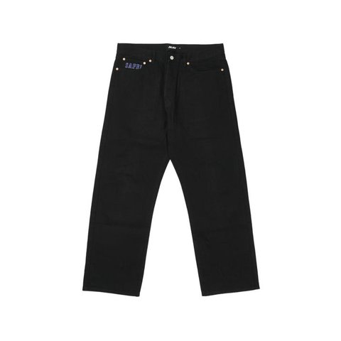 BAGGIES JEAN BLACK