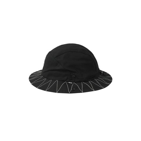 DEFLECTOR SHELL BOONIE BLACK