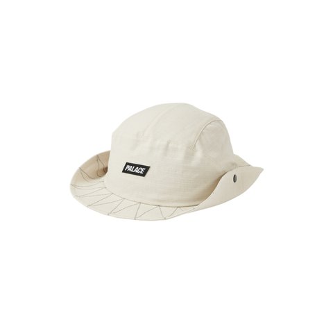 Palace DEFLECTOR SHELL BOONIE STONE - Colorway