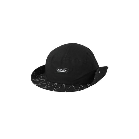 DEFLECTOR SHELL BOONIE BLACK