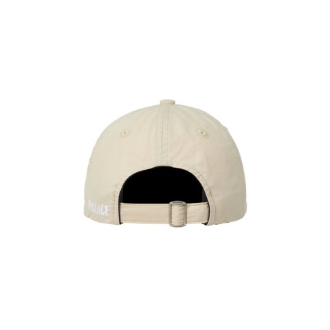 Palace BIOWASHED 3D P 6-PANEL STONE - Colorway