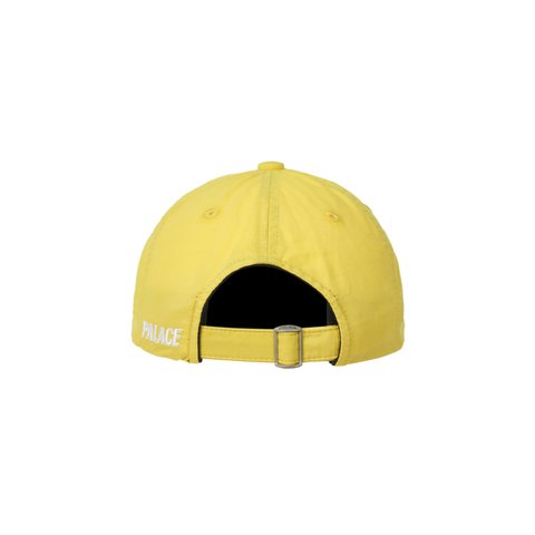 Palace BIOWASHED 3D P 6-PANEL YELLOW - Colorway