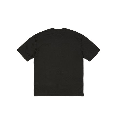 Palace PERFORMANCE T-SHIRT BLACK - Colorway