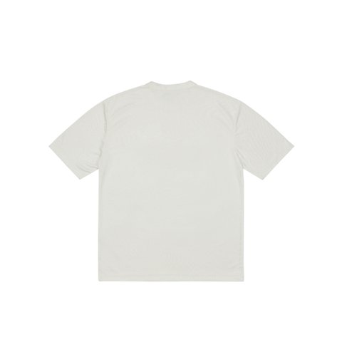 PERFORMANCE T-SHIRT WHITE