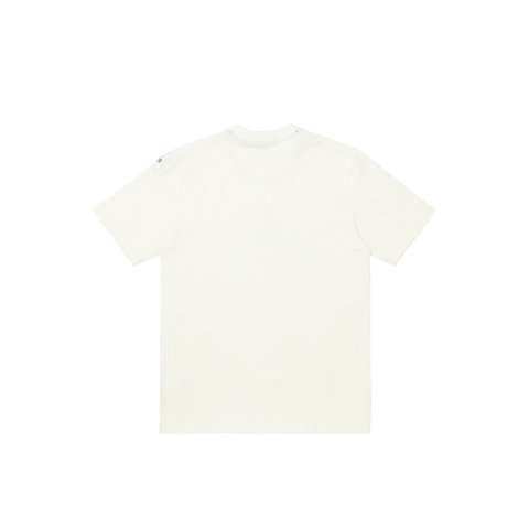 Palace ADIDAS PALACE EQT TEE OFF WHITE - Colorway