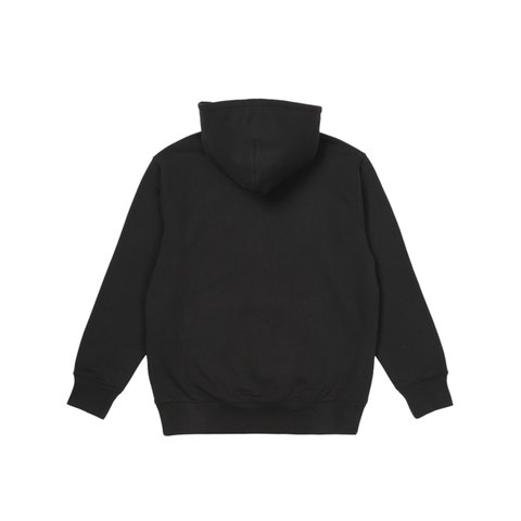 Palace UNI HOOD BLACK - Colorway