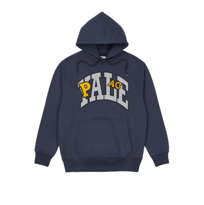 UNI HOOD NAVY