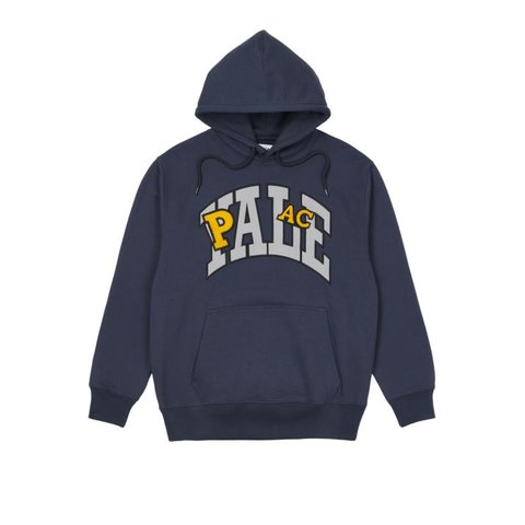 UNI HOOD NAVY