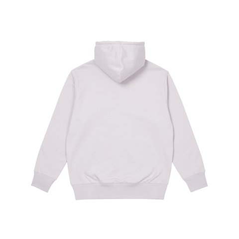 Palace GRAPE ZIP HOOD LILAC - Colorway