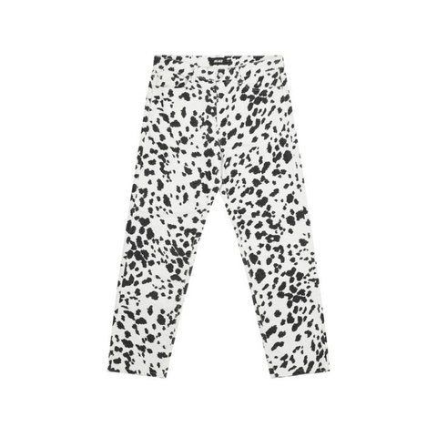 VELVET JEAN DALMATION