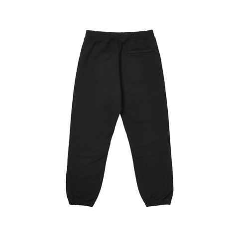 Palace SLANT ZIP JOGGER BLACK - Colorway